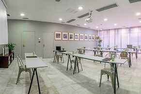 Sercotel Madrid Aeropuerto