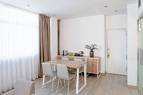 Sercotel Madrid Aeropuerto