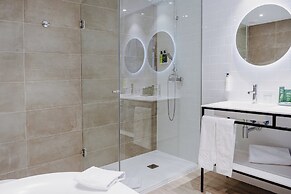 Sercotel Madrid Aeropuerto