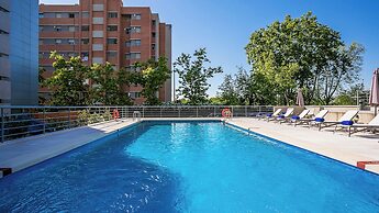 Sercotel Madrid Aeropuerto