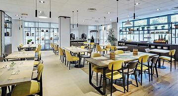 Sercotel Madrid Aeropuerto