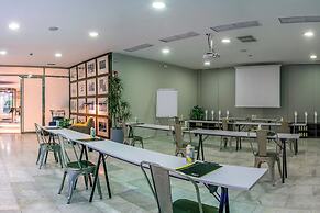 Sercotel Madrid Aeropuerto