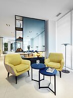 Sercotel Madrid Aeropuerto