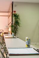 Sercotel Madrid Aeropuerto