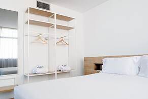 Sercotel Madrid Aeropuerto