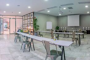 Sercotel Madrid Aeropuerto