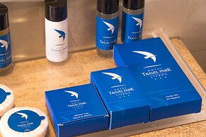 Hotel Travel Park Lisboa