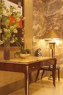 Hotel Travel Park Lisboa