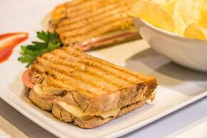 Hotel Travel Park Lisboa