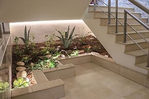 Hotel Travel Park Lisboa