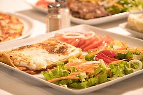 Hotel Travel Park Lisboa