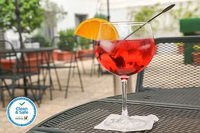 Hotel Travel Park Lisboa