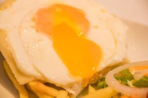 Hotel Travel Park Lisboa