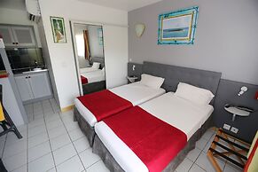 Hôtel La Maison Créole