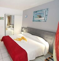 Hôtel La Maison Créole