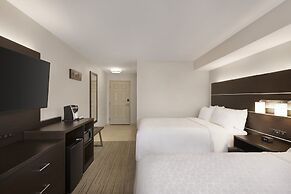 Holiday Inn Express Sarasota East - I-75 by IHG