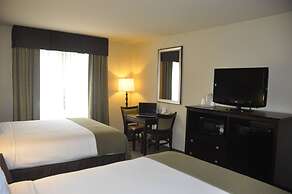Holiday Inn Express Sarasota East - I-75 by IHG