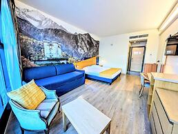 Express Hotel Aosta East