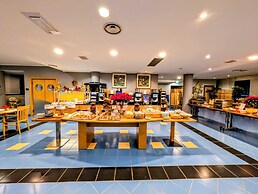 Express Hotel Aosta East