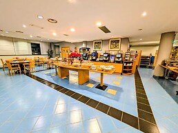 Express Hotel Aosta East