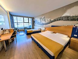 Express Hotel Aosta East
