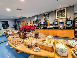 Express Hotel Aosta East