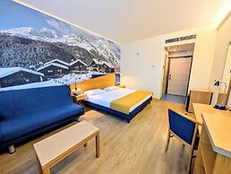 Express Hotel Aosta East