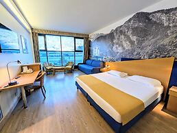 Express Hotel Aosta East