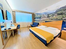 Express Hotel Aosta East