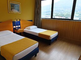 Express Hotel Aosta East