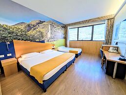 Express Hotel Aosta East