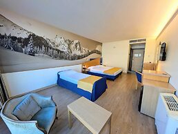 Express Hotel Aosta East