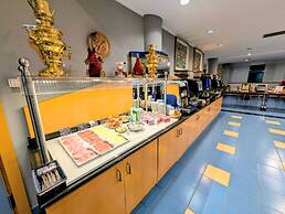 Express Hotel Aosta East