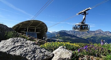 Express Hotel Aosta East
