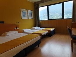 Express Hotel Aosta East