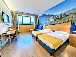 Express Hotel Aosta East