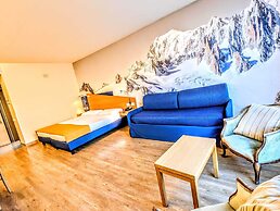 Express Hotel Aosta East