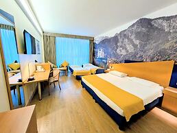 Express Hotel Aosta East