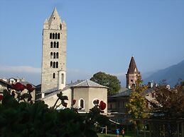 Express Hotel Aosta East
