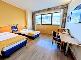 Express Hotel Aosta East