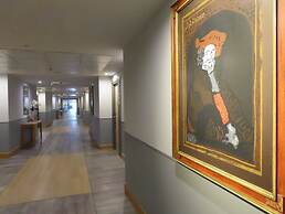 Express Hotel Aosta East