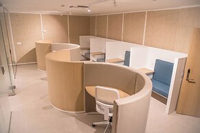 Hotel Palmasol Puerto Marina