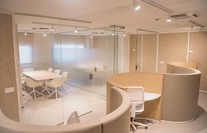 Hotel Palmasol Puerto Marina