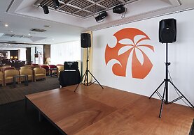 Hotel Palmasol Puerto Marina