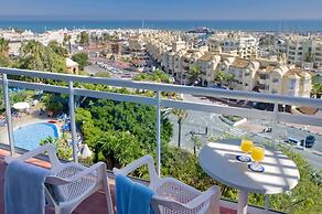 Hotel Palmasol Puerto Marina