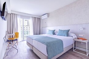 Hotel Palmasol Puerto Marina