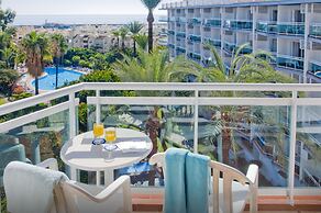 Hotel Palmasol Puerto Marina