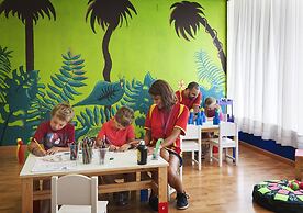 Hotel Palmasol Puerto Marina