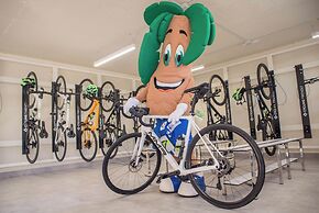 Hotel Palmasol Puerto Marina