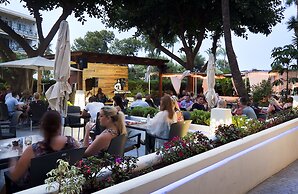 Hotel Palmasol Puerto Marina